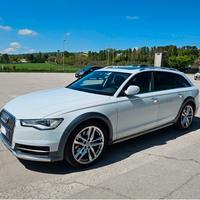Audi A6 allroad  190cv