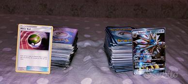 Carte Pokemon GX-Base-Ball.