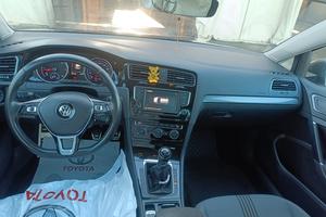 golf 7