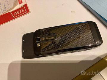 NOKIA E 66 -nuovo-