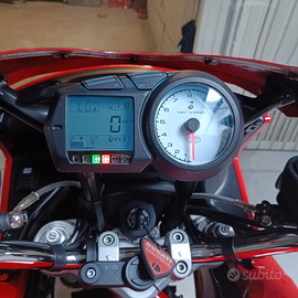 Ducati Multistrada 1100