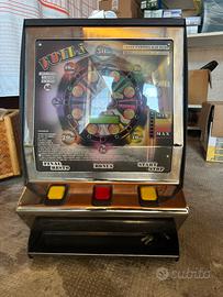 Slot machine anni 2000