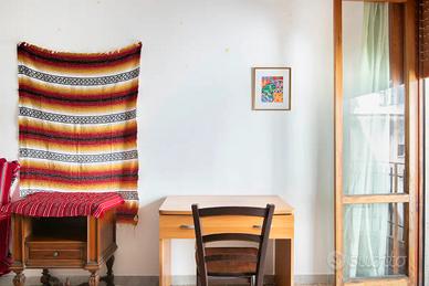Rooms in a different kind of house. Read
