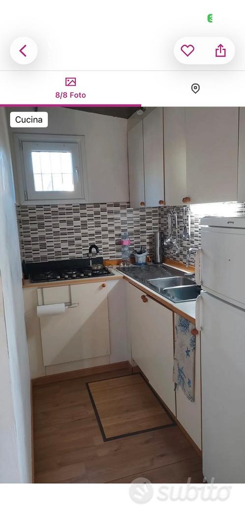 Prefabbricato no terreno - Altro