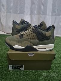 AIR JORDAN 4 RETRO SE CRAFT
