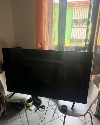 Televisione