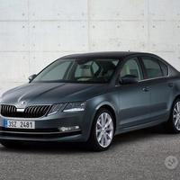 Ricambi usati Skoda Octavia