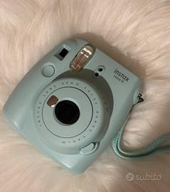 Instax mini 9