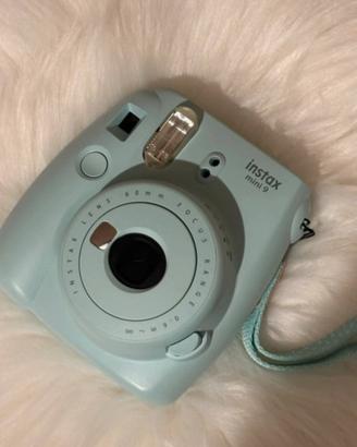 Instax mini 9