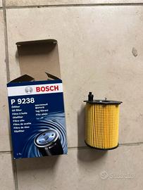 Filtro olio ford fiesta 1.5 ecoblue