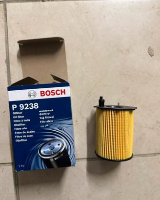 Filtro olio ford fiesta 1.5 ecoblue