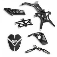 Pacchetto accessori Sport Ducati Monster 