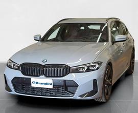 BMW 320d Touring