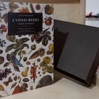 L'Ossicrizio - Storie di Piante"  G. Proserpio