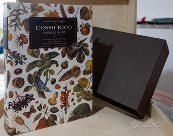 L'Ossicrizio - Storie di Piante"  G. Proserpio