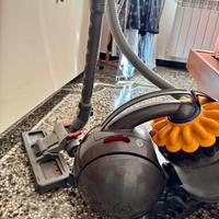 dyson aspirapolvere 