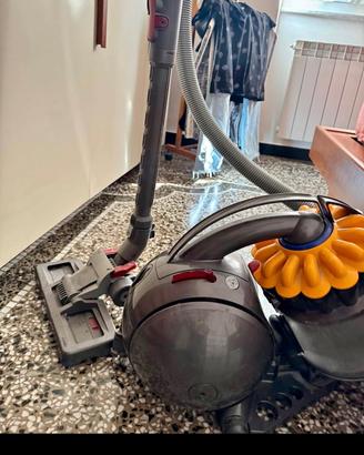 dyson aspirapolvere 