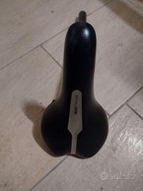Sellino ergofitsystem e cannotto sella 28,6 e 27,2
