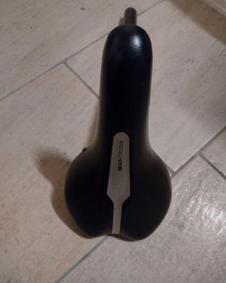 Sellino ergofitsystem e cannotto sella 28,6 e 27,2
