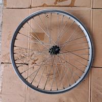 cerchi 20 pollici x graziella