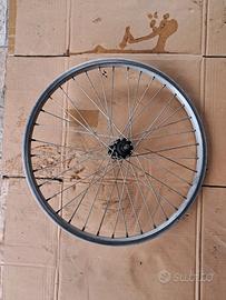 cerchi 20 pollici x graziella