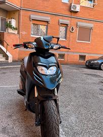 Aprilia sr 50 2t