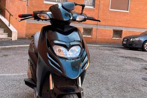 Aprilia sr 50 2t