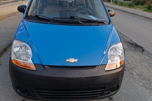 CHEVROLET MATIZ BENZINA 2007