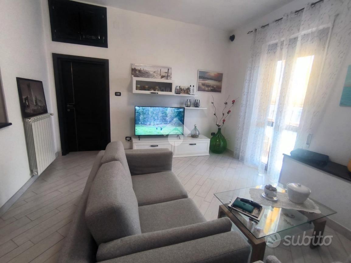 Appartamento – Portotorres, Tàttari/Sassari - Altro