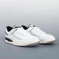 Air giordania  White, Black  36..44