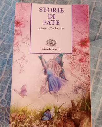  storie di fate