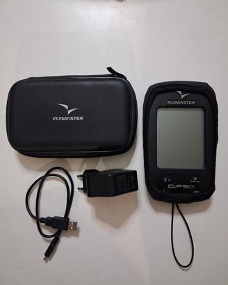 flymaster gps sd