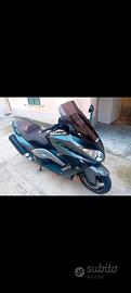 Tmax 500 