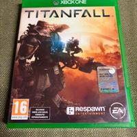 Titanfall xbox