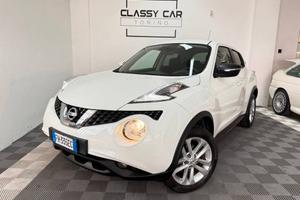 Nissan Juke 1.2 dig-t N-Connecta 115cv