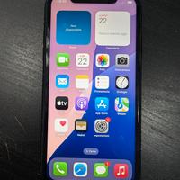 Apple iPhone XR 64GB Nero 
