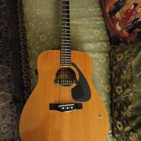 Chitarra acustica Yamaha FG 410 EA