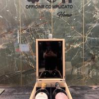 FERRARI- coppia giulio ferrari 2008