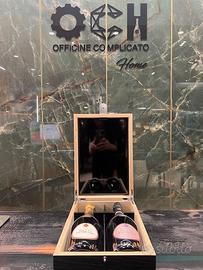 FERRARI- coppia giulio ferrari 2008