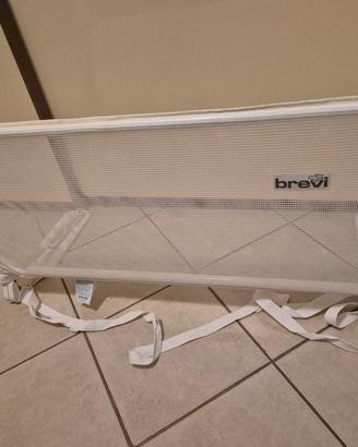 sponda letto bambini