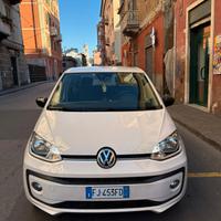 Volkswagen up! 1.0 75 CV 5p. move up!