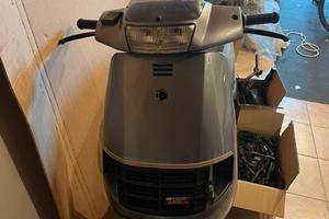 Piaggio Quartz