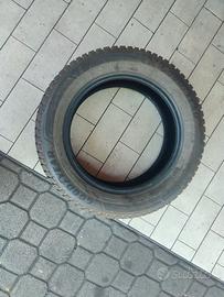 Gomme Goodyear invernali