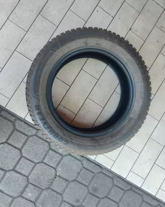 Gomme Goodyear invernali