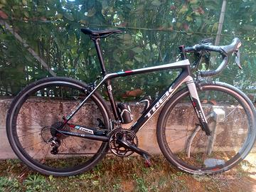 Trek Madone..... per MTB 29