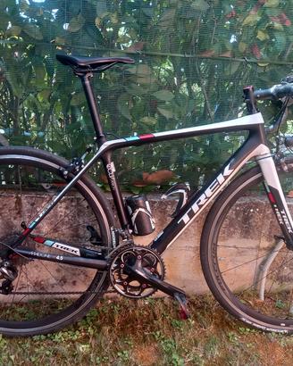 Trek Madone..... per MTB 29