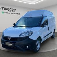 FIAT Doblo 1.6 MJT Maxi XL TETTO ALTO