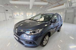 RENAULT KADJAR 1.5 DCI 85KW BLUE BUSINESS CROSSOVE