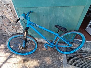 bici da Dirt NS BIKE