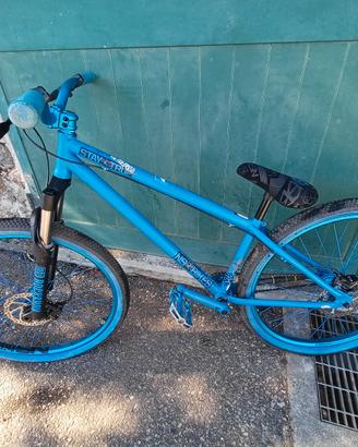bici da Dirt NS BIKE